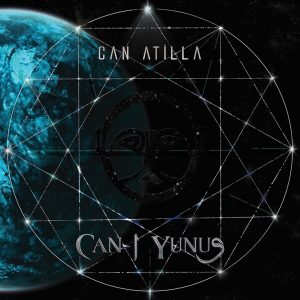 Can-ı Yunus Ön Kapak